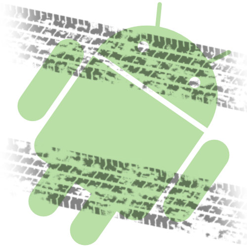 android-tyre-tracks