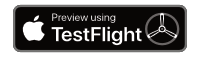 Preview on TestFlight